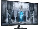Описание и цена на монитор, дисплей Samsung Odyssey Neo G7 LS43CG700NUXEN