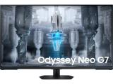 Samsung Odyssey Neo G7 LS43CG700NUXEN снимка №2