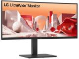 Описание и цена на монитор, дисплей LG UltraWide 34BA85QE-B