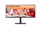 LG UltraWide 34BA85QE-B снимка №2