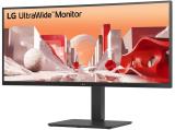 LG UltraWide 34BA85QE-B снимка №3
