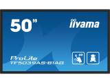 Iiyama ProLite TF5039AS-B1AG снимка №2 Iiyama ProLite TF5039AS-B1AG снимка №2