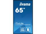 Iiyama ProLite LH6560UHS-B2AG снимка №4
