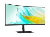 Описание и цена на монитор, дисплей Samsung ViewFinity S6 S34C652UAU
