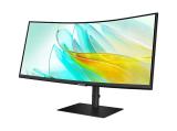Samsung ViewFinity S6 S34C652UAU снимка №4