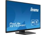 Iiyama ProLite T2752MSC-B1 снимка №3