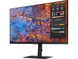 Samsung ViewFinity S8 S27B800PXP снимка №3