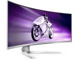 Описание и цена на монитор, дисплей Philips Evnia 8000 49M2C8900L