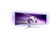 Philips Evnia 8000 49M2C8900L снимка №2