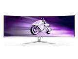 Philips Evnia 8000 49M2C8900L снимка №3