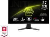 MSI MAG 27C6X снимка №2 MSI MAG 27C6X снимка №2