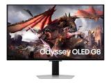 Описание и цена на монитор, дисплей Samsung Odyssey OLED G8 S32DG800SU