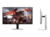 Samsung Odyssey OLED G8 S32DG800SU снимка №3