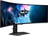 Монитор - дисплей в промоция Samsung Odyssey G9 S49CG950EU LS49CG950EUXEN Промоция ( специална цена ) на монитор - дисплей Samsung Odyssey G9 S49CG950EU LS49CG950EUXEN