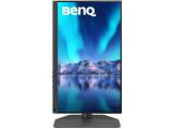 BenQ SW272U снимка №3