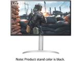 LG 27BP55U-B снимка №3