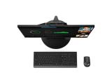 Lenovo ThinkCentre Tiny-In-One 27 (11JHRAT1EU) снимка №2