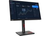 Описание и цена на монитор, дисплей Lenovo ThinkVision T22i-30