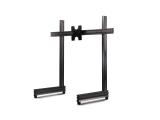 Next Level Racing Elite Freestanding Single Monitor Stand Carbon Grey NLR-E005 снимка №2