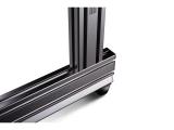 Next Level Racing Elite Freestanding Single Monitor Stand Carbon Grey NLR-E005 снимка №3