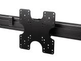 Next Level Racing Elite Freestanding Single Monitor Stand Carbon Grey NLR-E005 снимка №4