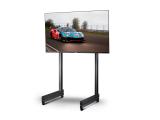 Next Level Racing Elite Freestanding Single Monitor Stand Carbon Grey NLR-E005 снимка №5