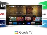 Thomson Streaming Stick 140 снимка №5
