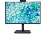 Описание и цена на монитор, дисплей Acer Vero B248WE5wemiqprcuzx White