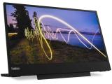 Описание и цена на монитор, дисплей Lenovo ThinkVision M15 Portable