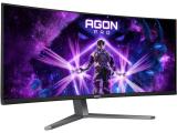 Описание и цена на монитор, дисплей AOC AGON PRO AG346UCD