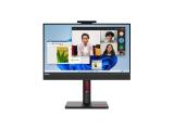 Lenovo ThinkCentre Tiny-in-One 24 Gen 5 (12NBGAT1EU) снимка №2