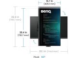 BenQ RD320U снимка №5