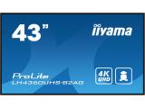 Iiyama ProLite LH4360UHS-B2AG снимка №2