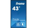Iiyama ProLite LH4360UHS-B2AG снимка №4
