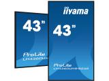 Iiyama ProLite LH4360UHS-B2AG снимка №5