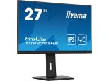 Описание и цена на монитор, дисплей Iiyama ProLite XUB2793HS-B7