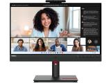 Lenovo ThinkVision T24mv-30 снимка №2