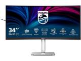 Philips 34B2U5600C снимка №3