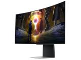 Samsung Odyssey G85SD LS34DG850SUXDU снимка №2
