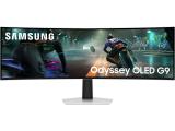 Описание и цена на монитор, дисплей Samsung Odyssey OLED G9 G91SD LS49DG910SUXEN