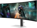 Samsung Odyssey OLED G9 G91SD LS49DG910SUXEN снимка №2