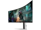 Samsung Odyssey OLED G9 G91SD LS49DG910SUXEN снимка №3