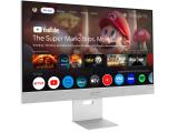 Описание и цена на монитор, дисплей Asus ZenScreen Smart MS27UC