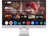 Asus ZenScreen Smart MS27UC снимка №2