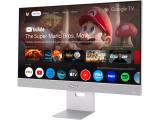 Asus ZenScreen Smart MS27UC снимка №3