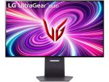 LG UltraGear 32GS94UX-B снимка №2