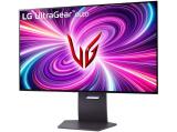LG UltraGear 32GS94UX-B снимка №3