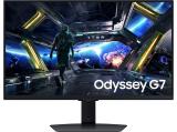 Samsung Odyssey G7 S27DG702EU G70D Series снимка №2