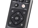 HAMA Универсално дистанционно за телевизори Philips 221063 снимка №5