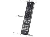 HAMA Универсално дистанционно за телевизори Philips 221063 снимка №6